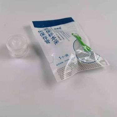 大便試料容器 - Changzhou Biowin Pharmaceutical Co., Ltd. - 貯蔵用 / 大便