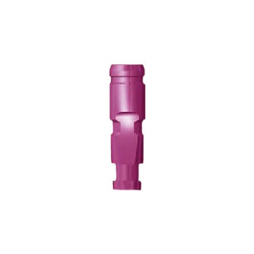 チタン製アナログ歯科インプラント - AGFTP37 - Ora implant system GmbH  - ストレートタイプ