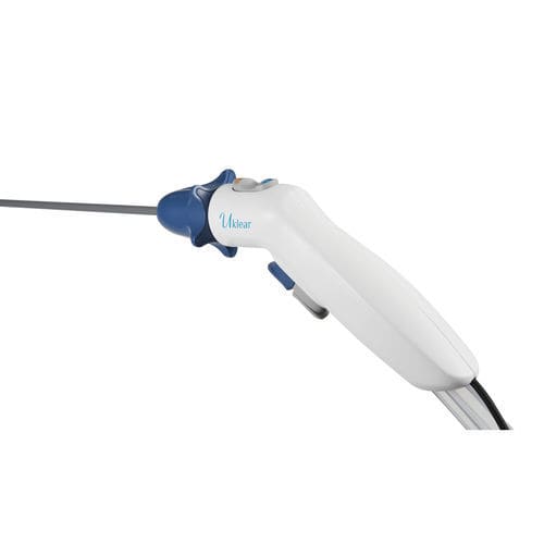 電気手術電極 - U-KLEAR - Yuwon Meditech - 腹腔鏡 / 凝固 / 潅流付