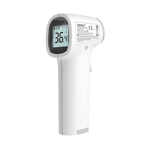 医療用体温計 - TP500 - Semcares - 常温 / 赤外線 / 額用
