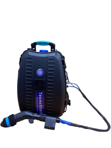 環境用消毒スプレー - TS ME - Tecnostatic - 医療設備用 / 研究所用 / ミスト
