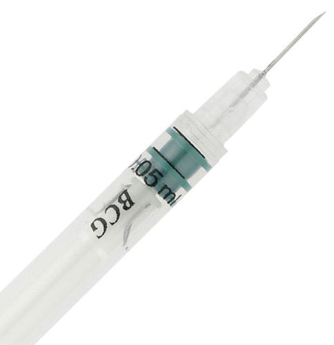 5mlシリンジ - ZH-A - Nanjing FoiNoe - 0.1 ml / ゴム製 / ルアーロック式
