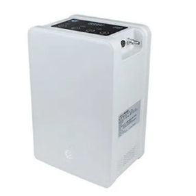 自宅療養用酸素濃縮器 - SCHY20-O1L - Guangzhou Sichuang Hongyi Electronic Technology Co., Ltd - 移動式 / PSA式