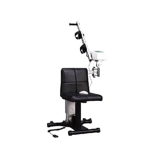 肩の持続的他動運動装置 - KD-JKJ-1 - Changzhou KonDak Medical Rehabilitation Equipment