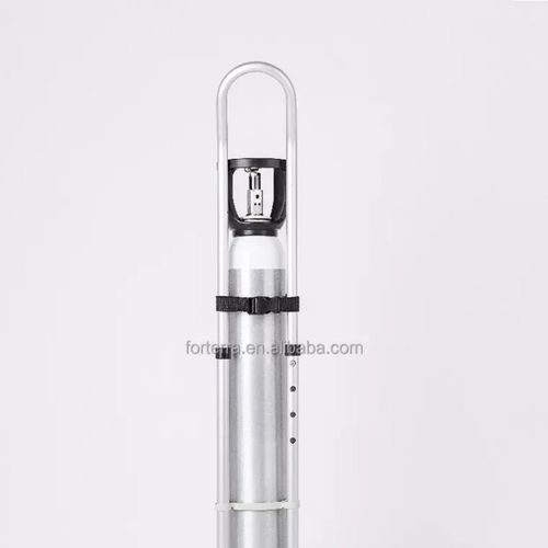 医療用台車 - Qingdao Forterra Gas - 酸素ボンベ用 / 輸送用 / アルミニウム製