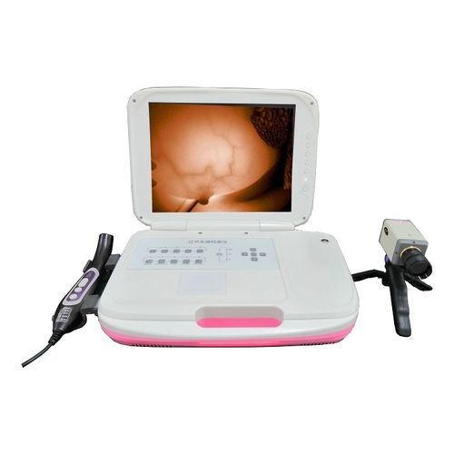 乳房癌検診用器具 - ZJ-8000B - Zhong Jie Electronic Technology - 赤外線サーモグラフィー
