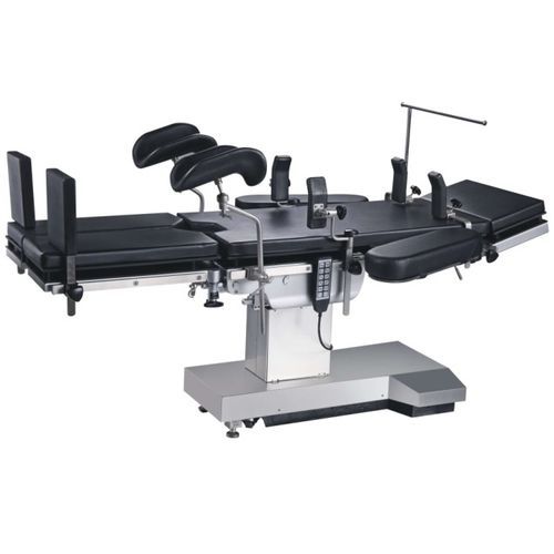 耳鼻咽喉科用手術台 - FPD-OPT/10 - Jiangsu Fuyou Medical - 泌尿器科用 / 電動式 / 移動型
