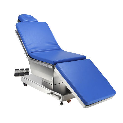 眼科手術用手術台 - FYE200 - Jiangsu Fuyou Medical - 電動式 / 高さ調節可能 / 3セクション