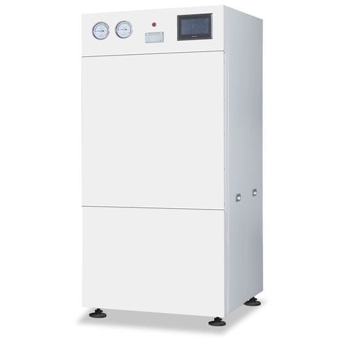 スチーム医療用減菌器 - Jiangsu Fuyou Medical - 横型