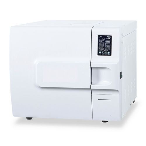 医療用オートクレーブ - DGT-45 - Jiangsu Fuyou Medical - 実験用 / 歯科用 / 獣医用
