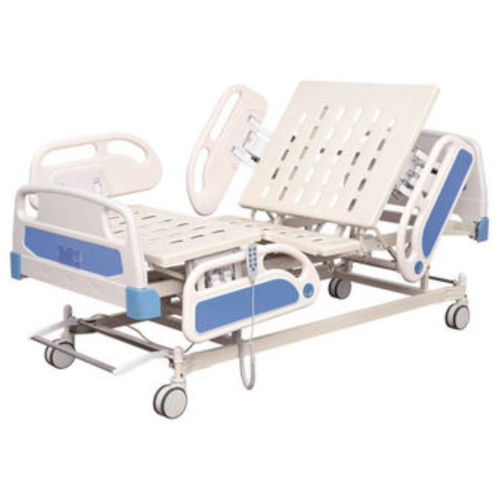 病院用ベッド - FY-E05B - Jiangsu Fuyou Medical - 電動式 / トレンデレンブルグ体位 / 高さ調節可能