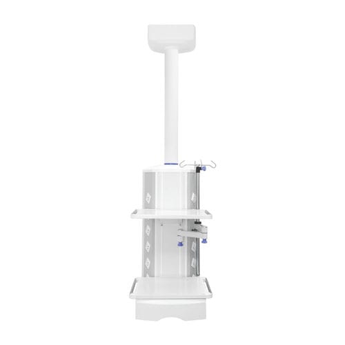 医療ペンダント - FY-3000 - Jiangsu Fuyou Medical - 天井取付け / 壁取り付け式 / 手術室用