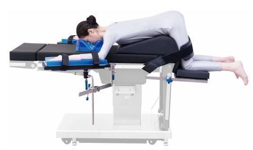 手術台配置システム - Knee Board FY-10A - Jiangsu Fuyou Medical - 手術用