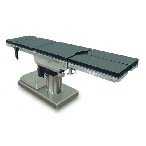 汎用手術台 - FY-1100 - Jiangsu Fuyou Medical - 電動式 / 油圧式 / 肥満