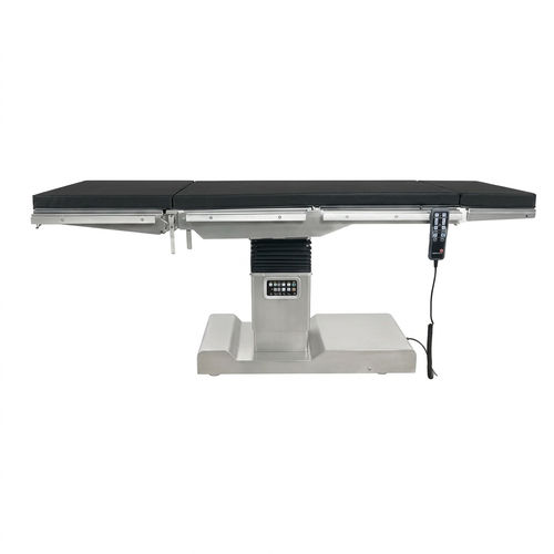 汎用手術台 - FY-500A (C) - Jiangsu Fuyou Medical - 電動式 / 高さ調節可能 / 傾斜