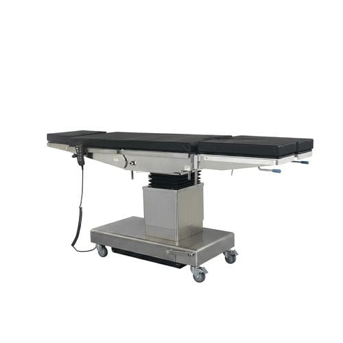 汎用手術台 - FY-1A - Jiangsu Fuyou Medical - 婦人科用 / 整形外科用 / 電動式