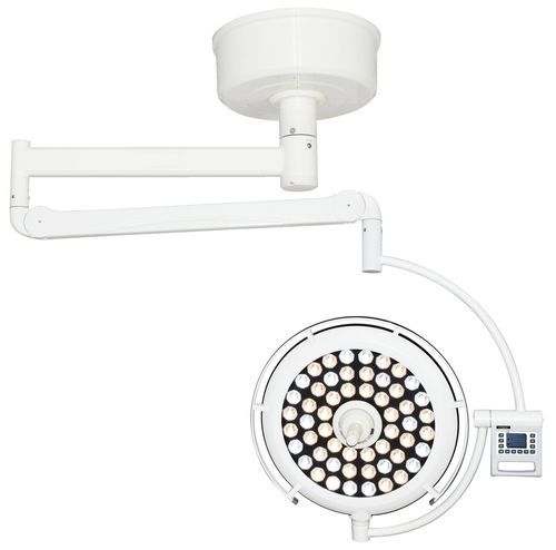 天井取付け無影灯 - FY-500A - Jiangsu Fuyou Medical - LED / 小手術用 / 97