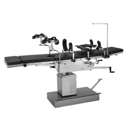 耳鼻咽喉科用手術台 - FY503-3 - Jiangsu Fuyou Medical - 泌尿器科用 / 整形外科用 / 婦人科用