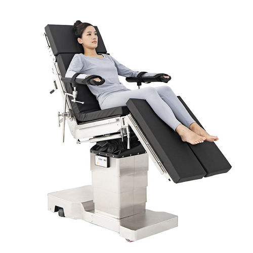 神経外科用手術台 - FY-V03Dl - Jiangsu Fuyou Medical - 放射線科用 / 泌尿器科用 / 整形外科用