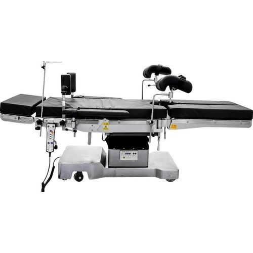 神経外科用手術台 - FY-503-D(I) - Jiangsu Fuyou Medical - 放射線科用 / 泌尿器科用 / 整形外科用