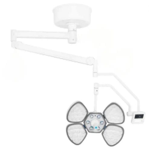 天井取付け無影灯 - FY-LED4 - Jiangsu Fuyou Medical - LED / 手術室用 / 97