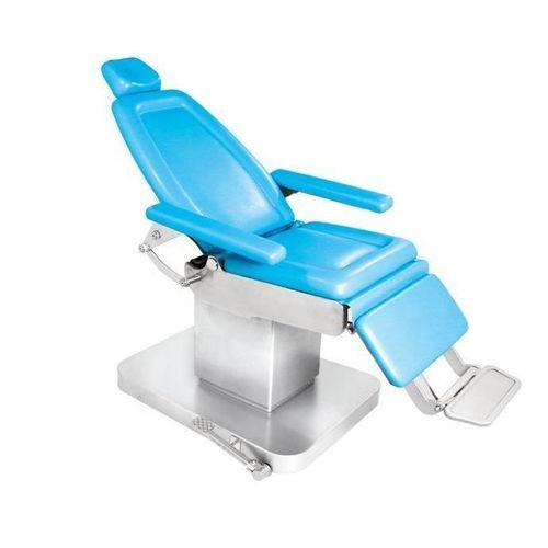 眼科手術用手術台 - FY-V03-D4 - Jiangsu Fuyou Medical - 電動式 / 傾斜 / 高さ調節可能