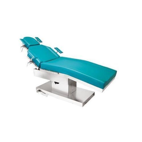 耳鼻咽喉科用手術台 - FY-V03-D1(I) - Jiangsu Fuyou Medical - 眼科手術用 / 電動式 / 移動型