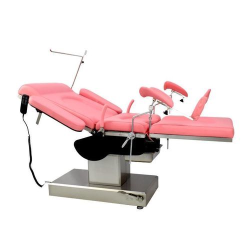 泌尿器科用手術台 - FY-M400 - Jiangsu Fuyou Medical - 婦人科用 / 電動式 / 高さ調節可能