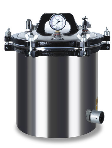 手術用医療用減菌器 - DGS-280C C+ - Jiangsu Fuyou Medical - 歯科用 / 実験用 / 歯科医院用