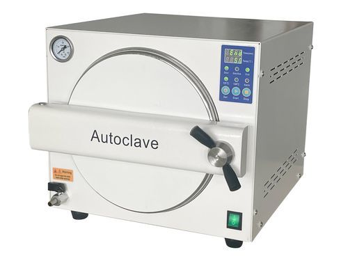 医療用医療用減菌器 - DGT-A Series - Jiangsu Fuyou Medical - 歯科用 / 実験用 / スチーム