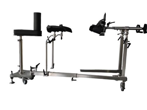 手術台配置システム - Q1 (economy model) - Shanghai Fepdon Medical Equipment Co., Ltd. - 手術用