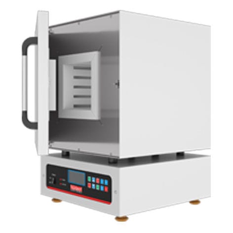マッフルオーブン - NKF series - Nükleon laboratory Equipments - 加熱 / 融解 / 熱衝撃