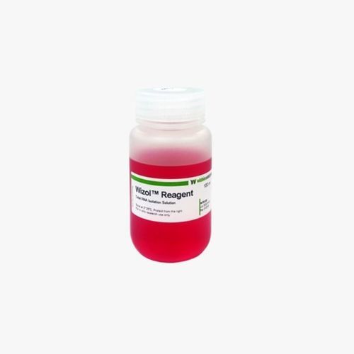 溶液試薬 - Wizol™ - Wizbiosolutions Inc. - 研究用 / 組織用 / 細菌分離