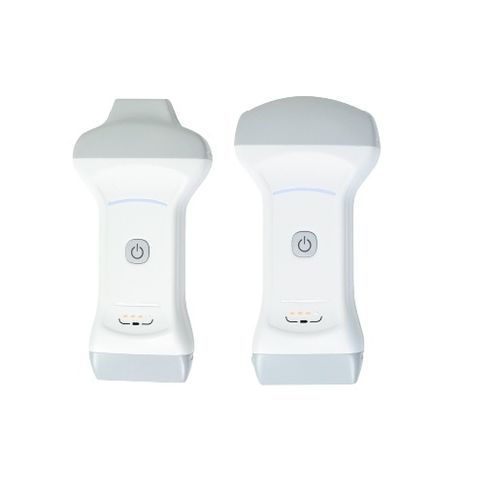 フェーズドアレイ超音波プローブ - X1S/X2S - Dawei Medical - リニアアレイ / コンベックスアレイ / 腹部