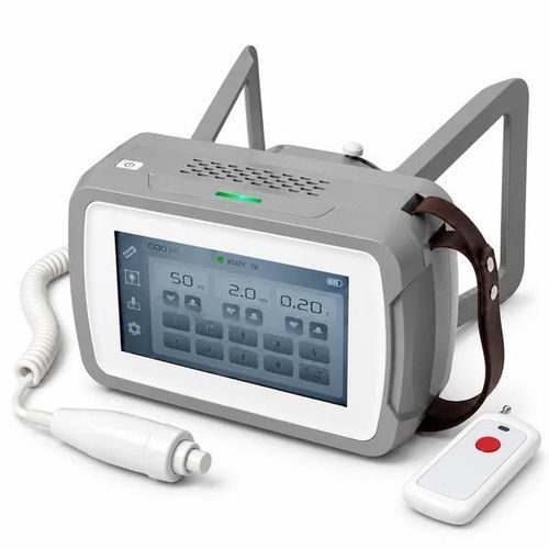 デジタル動物用レントゲンシステム - AHD-900 - Dawei Medical - ハンドヘルド