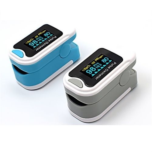 指先パルスオキシメータ - M130B - Shenzhen Raysintone Technology Co.,Ltd - 医療用 / 自宅療養用 / 教育用
