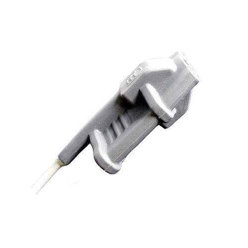 指先SpO2センサー - S902  - Shenzhen Raysintone Technology Co.,Ltd - 透過反射法 / 再使用可能 / ラテックス不使用