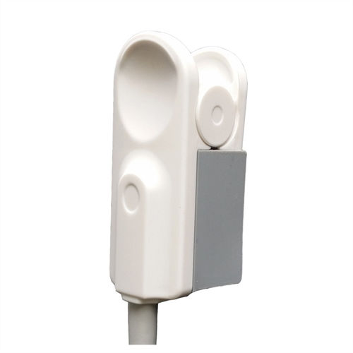 指先SpO2センサー - S901B  - Shenzhen Raysintone Technology Co.,Ltd - 透過反射法 / 再使用可能 / ラテックス不使用
