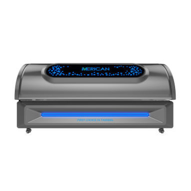 UVA日焼けベッド - W6N - Guangzhou Merican Optoelectronic Technology