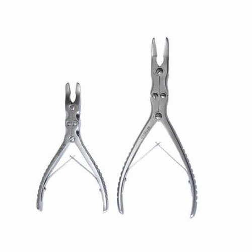 整形外科鉗子 - Anhui Bailu Small Animal Orthopedic Instrument - 齧歯類
