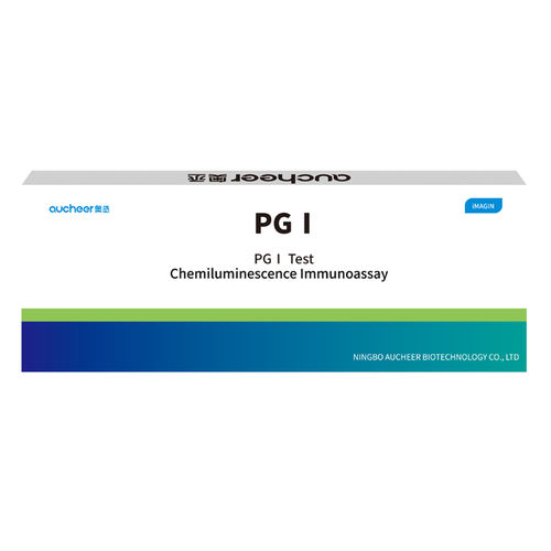 ペプシノーゲンI試薬キット - AUCHEER BIOTECHNOLOGY - 溶液 / 化学発光