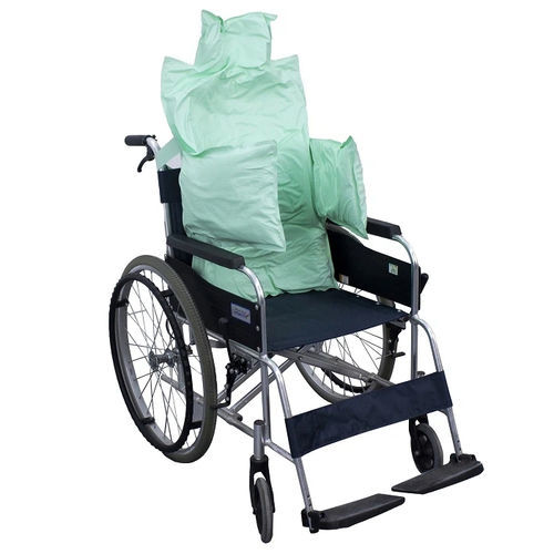 ポジショニングクッション - P801 - Fatali Medical - サポート / 病院ベッド用 / 車椅子用
