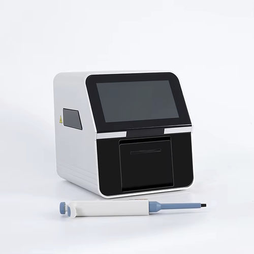 獣医用血液分析装置 - YSTE120V - Fatali Medical - 自動 / 卓上