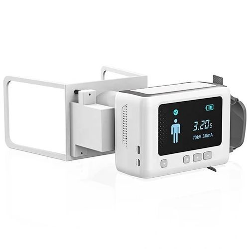 X線撮影用X線ジェネレータ - FTL-P210W - Fatali Medical - 動物レントゲン用 / 携帯型
