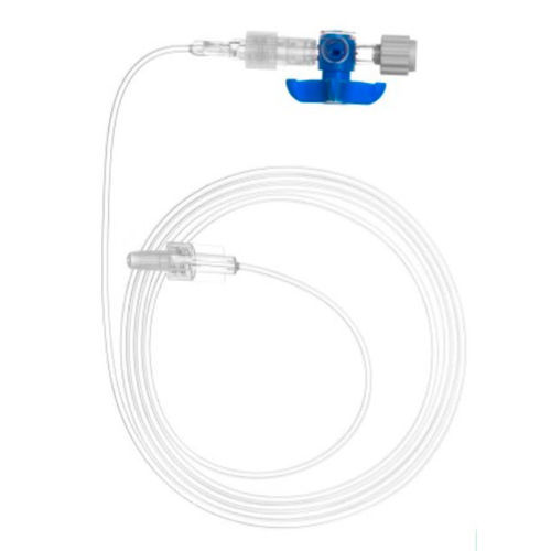 LUER®-lock輸液延長ライン - EX-002 - BQ+ Medical - 小児用