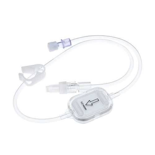 LUER®-lock輸液延長ライン - BQ190014 - BQ+ Medical - 小児用