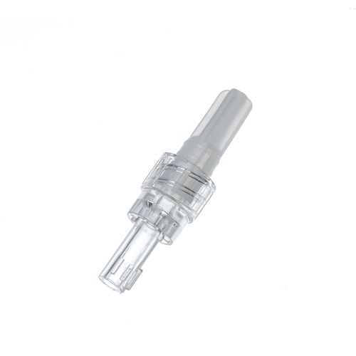 ストレート型コネクタ - MLL05 - BQ+ Medical - LUER®-lock