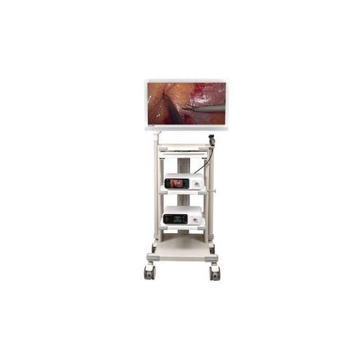 関節鏡ラック - FHD DJSXJ-IId - Hengyang Dajing Medical Devices Technology - 喉頭鏡検査用 / 婦人科内視鏡手術用 / 腹腔鏡手術用
