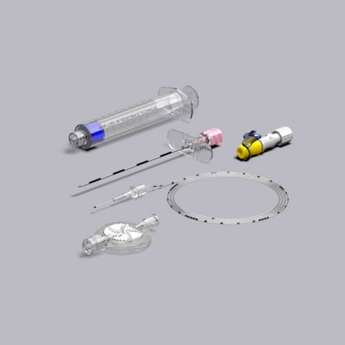 麻酔カテーテル - EpiLong  - PAJUNK® Medical Produkte GmbH - 硬膜外