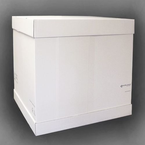 輸送用容器 - PHARMATHERM 800  - DGP Intelsius GmbH - 実験用 / 血液製剤用温度管理機能付き